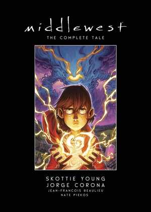 Middlewest: The Complete Tale by Skottie Young