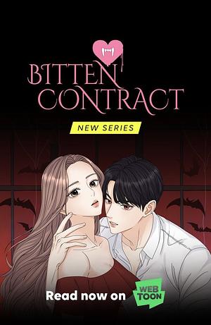 Bitten Contract, Season 1 by Sungeun