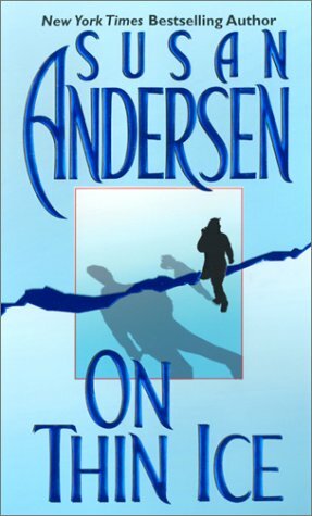 On Thin Ice by Susan Andersen