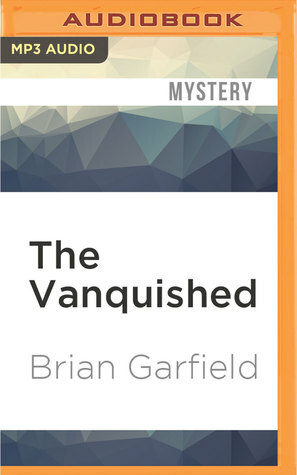 The Vanquished by Brian Garfield, Jim Beaver