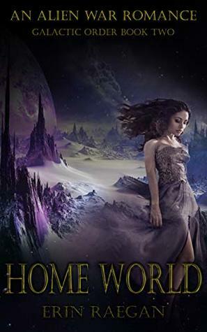 Home World by Erin Raegan