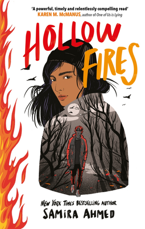 Hollow Fires by Samira Ahmed