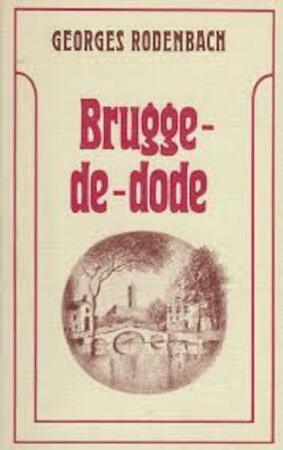 Brugge-de-dode by Georges Rodenbach