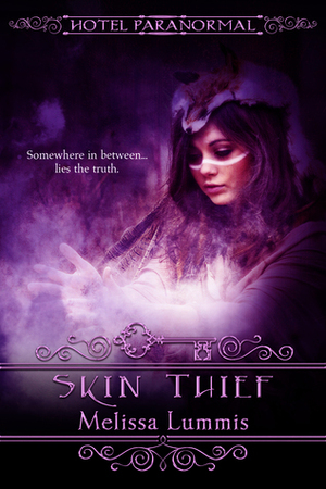 Skin Thief by Melissa Lummis