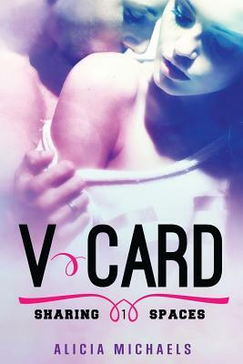 V-Card by Alicia Michaels