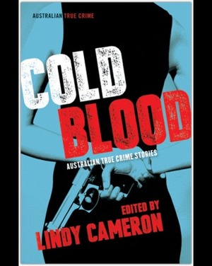 Cold Blood by Lindy Cameron