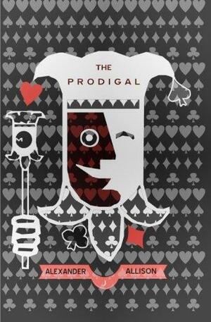 The Prodigal by Caimh McDonnell