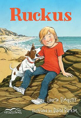 Ruckus by Laurie Elmquist