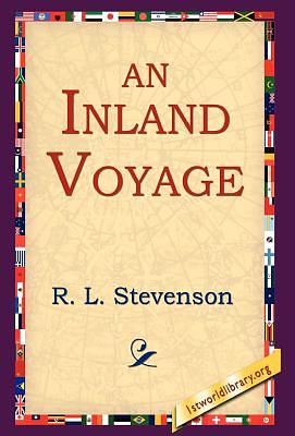 An InLand Voyage by Robert Louis Stevenson