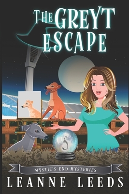 The Greyt Escape by Leanne Leeds