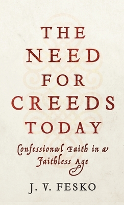 Need for Creeds Today by 