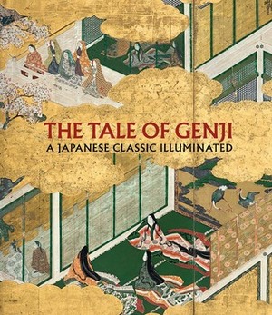 The Tale of Genji: A Japanese Classic Illuminated by John Carpenter, Melissa McCormick