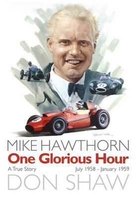 One Glorious Hour by Don Shaw