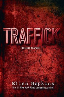 Traffick by Ellen Hopkins