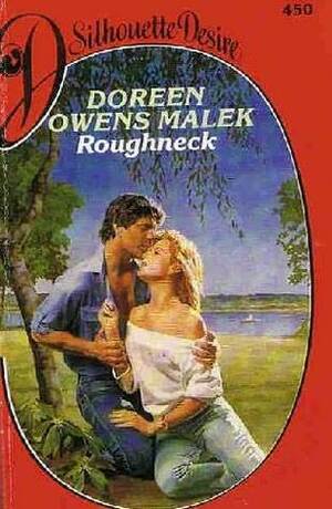 Roughneck (Desire, #450) by Doreen Owens Malek