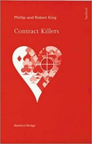 Contract Killers by Robert King
