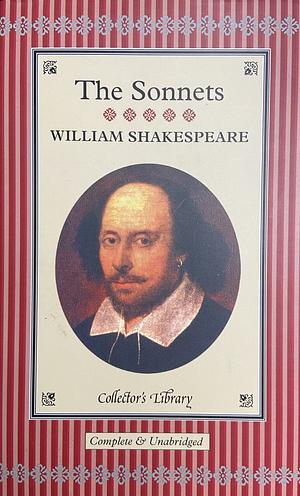 The Sonnets by William Shakespeare