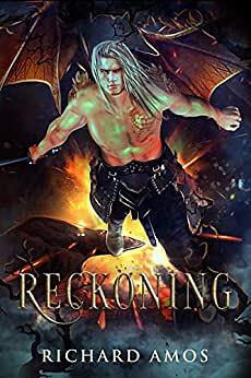 Reckoning by Richard Amos