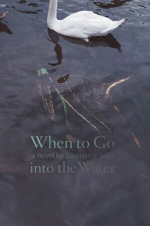 When to Go Into the Water: A Novel by Lawrence Sutin