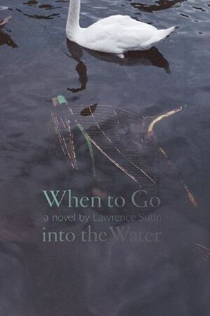 When to Go Into the Water: A Novel by Lawrence Sutin