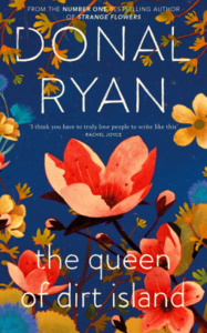 The Queen of Dirt Island by Donal Ryan