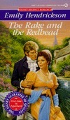 The Rake and the Redhead by Emily Hendrickson