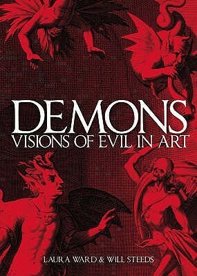 Demons by Laura Ward