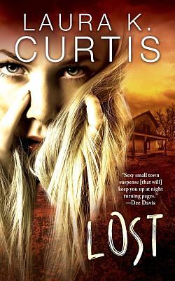 Lost: A Harp Security Novel by Laura K. Curtis