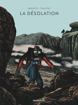 Desolation by Appollo, Gaultier