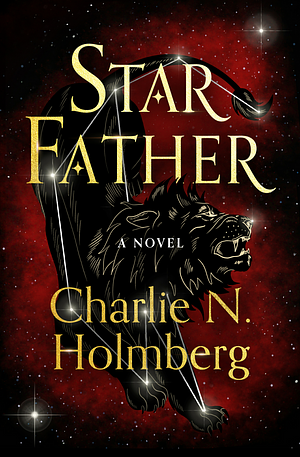 Star Father by Charlie N. Holmberg
