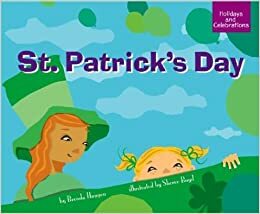 St. Patrick's Day by Brenda Haugen