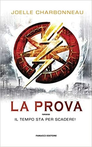 La prova by Joelle Charbonneau