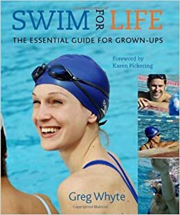 Swim for Life by Greg Whyte