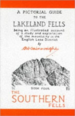 Pictorial Gd/Lakeland Fell by Alfred Wainwright