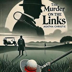 The Murder on the Links by Agatha Christie