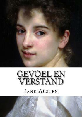 Gevoel en verstand by Jane Austen