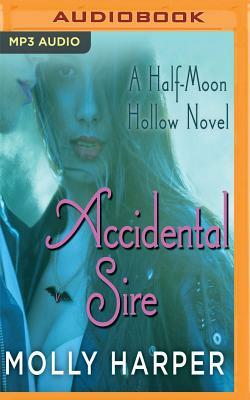 Accidental Sire by Molly Harper