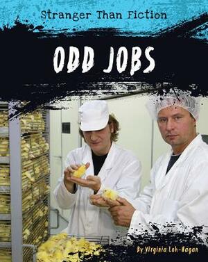 Odd Jobs by Virginia Loh-Hagan