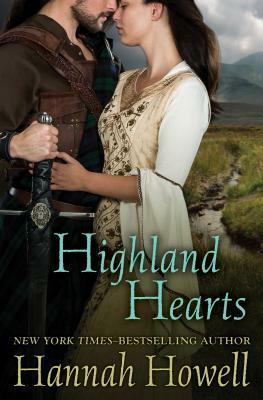 Highland Hearts by Hannah Howell