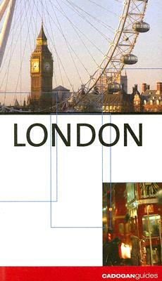 London by Andrew Gumbel