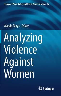 Analyzing Violence Against Women by 