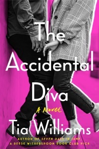 The Accidental Diva by Tia Williams