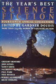 The Year's Best Science Fiction: Fourteenth Annual Collection by Gardner Dozois