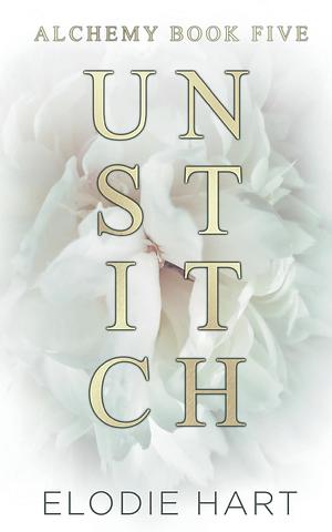 Unstitch by Elodie Hart