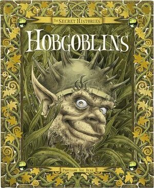 Hobgoblins--The Secret Histories by Ari Berk