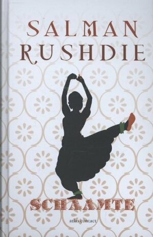 Schaamte by Salman Rushdie