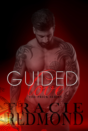 Guided Love by Tracie Redmond