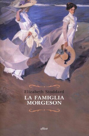 La famiglia Morgeson by Elizabeth Stoddard