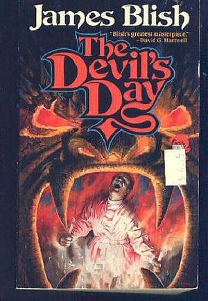 The Devil's Day by James, Blish