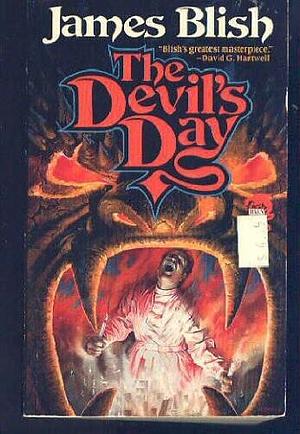 The Devil's Day by James Blish